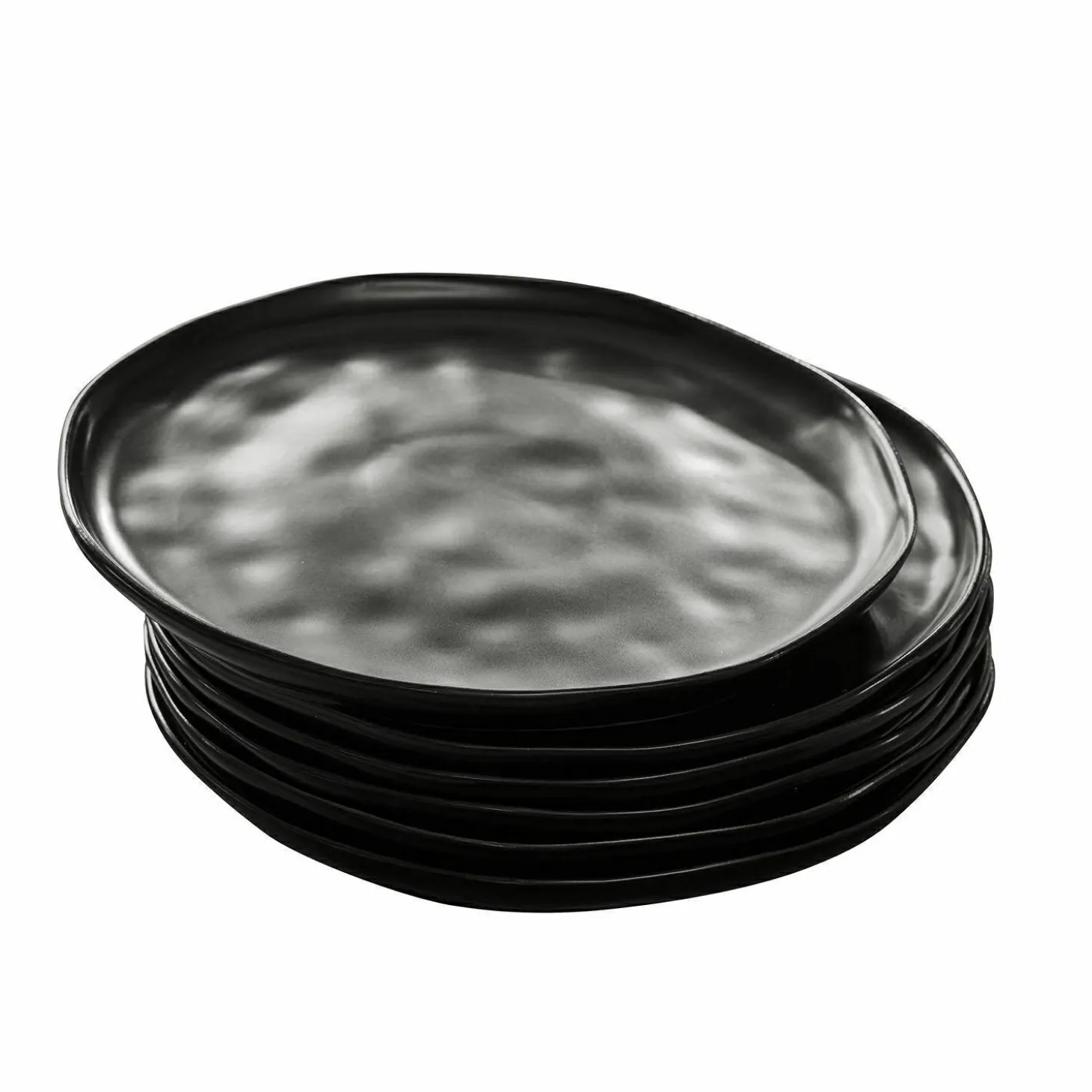 Set di 6 piatti Biarré