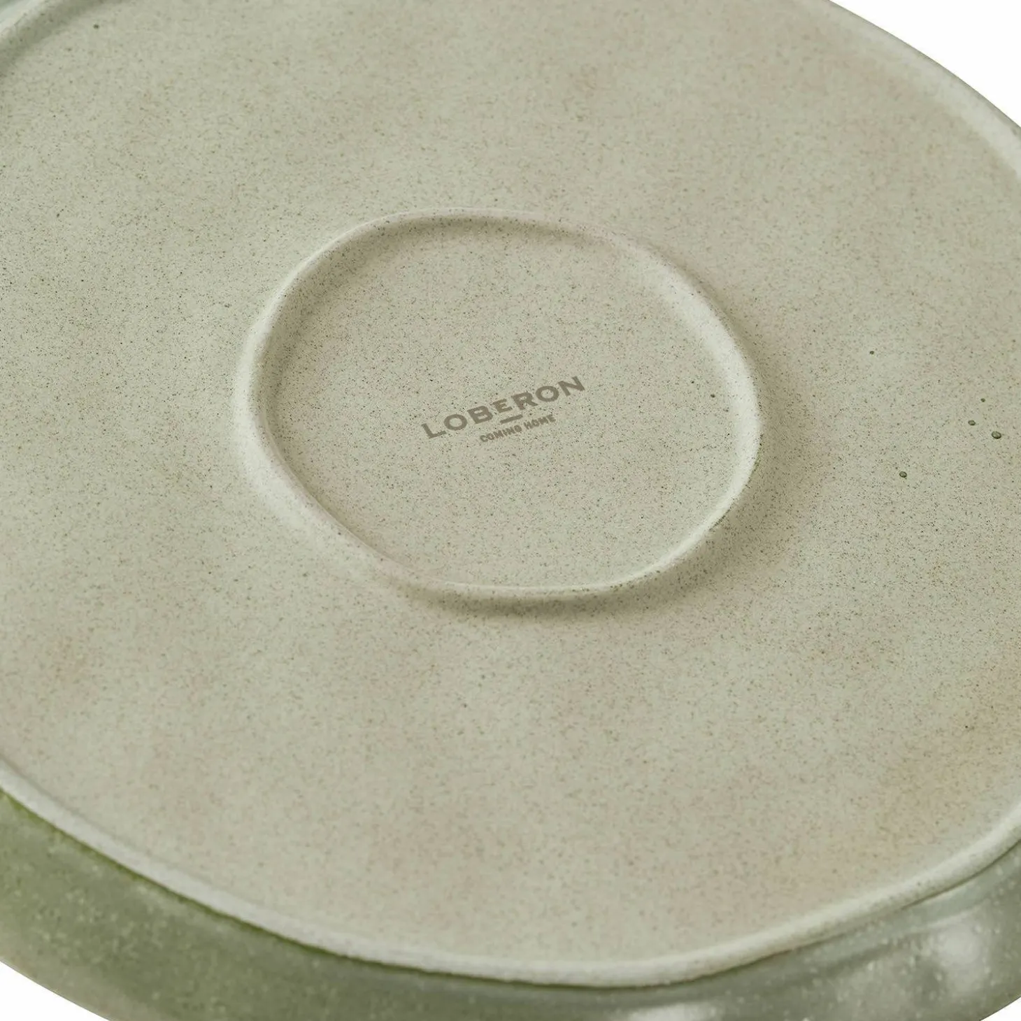 Set di 6 piatti Biarré