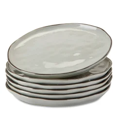 Set di 6 piatti Biarré