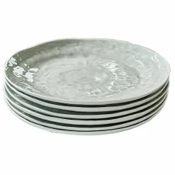 Set di 6 piatti Braganza