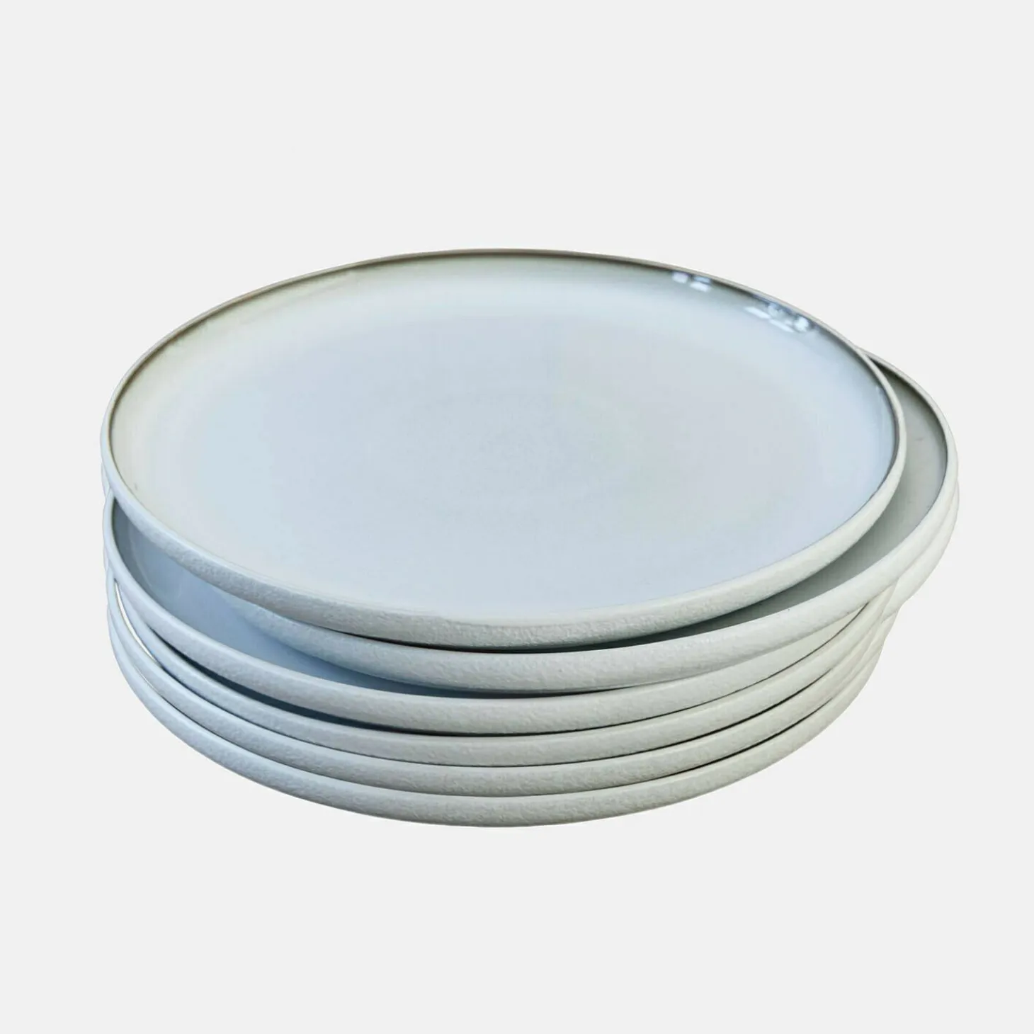 Set di 6 piatti Eiruna