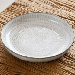 Set di 6 piatti fondi Marnis