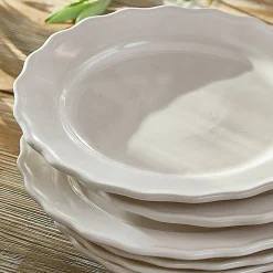 Set di 6 piatti Mallevesse