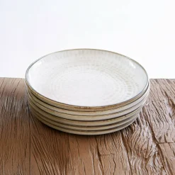 Set di 6 piatti Marnis