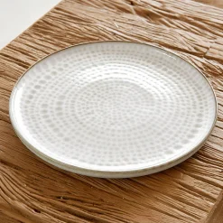 Set di 6 piatti Marnis