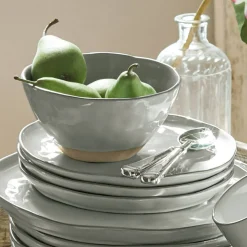 Set di 6 piattini Biarré