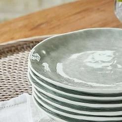 Set di 6 piattini Braganza