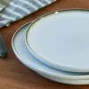 Set di 6 piattini Eiruna