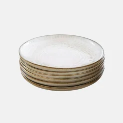 Set di 6 piattini Marnis