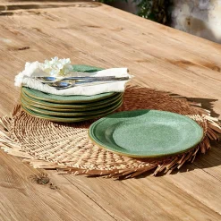 Set di 6 piattini Norrvik