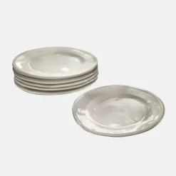 Set di 6 piattini Norrvik
