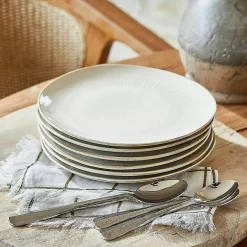 Set di 6 piattini Périers