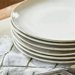 Set di 6 piattini Périers