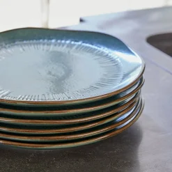 Set di 6 piattini Périers