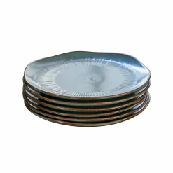 Set di 6 piattini Périers
