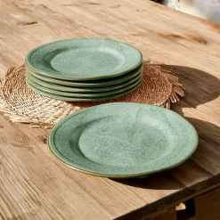 Set di 6 piatti Norrvik
