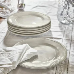 Set di 6 piatti Norrvik