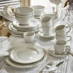Set di 6 piatti Norrvik