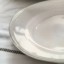 Set di 6 piatti Norrvik