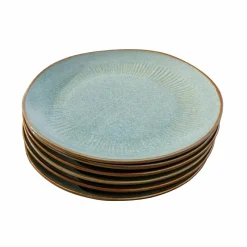 Set di 6 piatti Périers