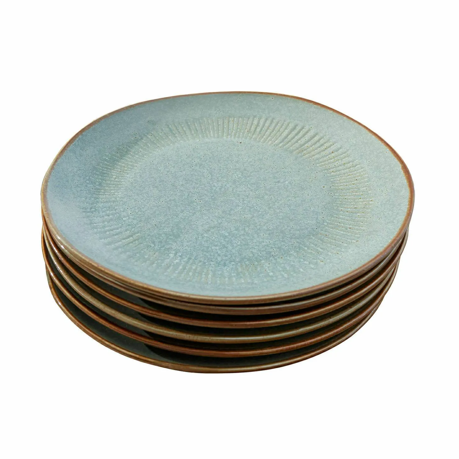 Set di 6 piatti Périers