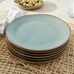 Set di 6 piatti Périers