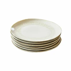 Set di 6 piatti Périers