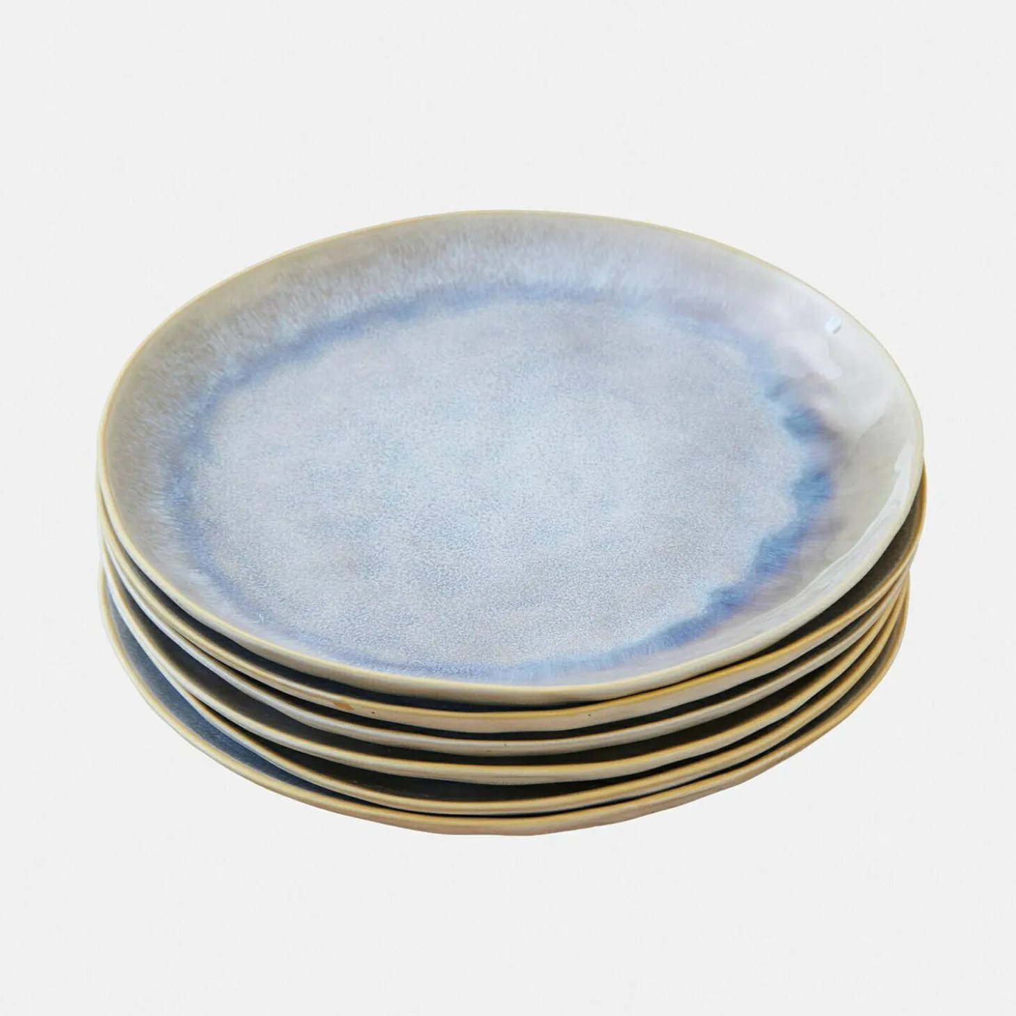 Set di 6 piatti Vionette