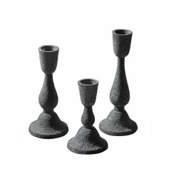 Set di 3 portacandele Lavignoux