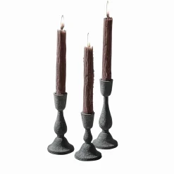 Set di 3 portacandele Lavignoux