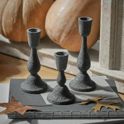 Set di 3 portacandele Lavignoux