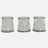 Set di 3 portalumini Gravière