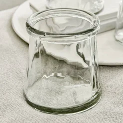 Set di 3 portalumini Gravière