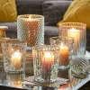 Set di 5 portalumini Rosienne