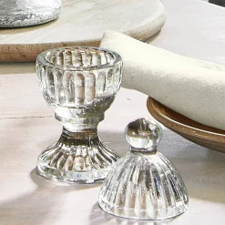 Set di 4 portauova Uvirel