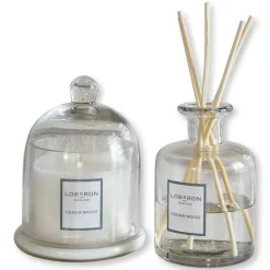 Set di profumatori per ambienti Vanis