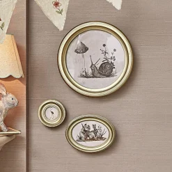 Set di 3 quadretti Atriana