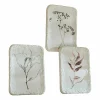 Set di 3 quadretti Hillsdale