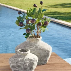 Set di 3 rami decorativi Alverino