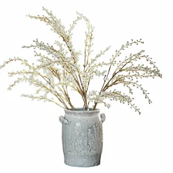 Set di 3 rami decorativi Palmyra