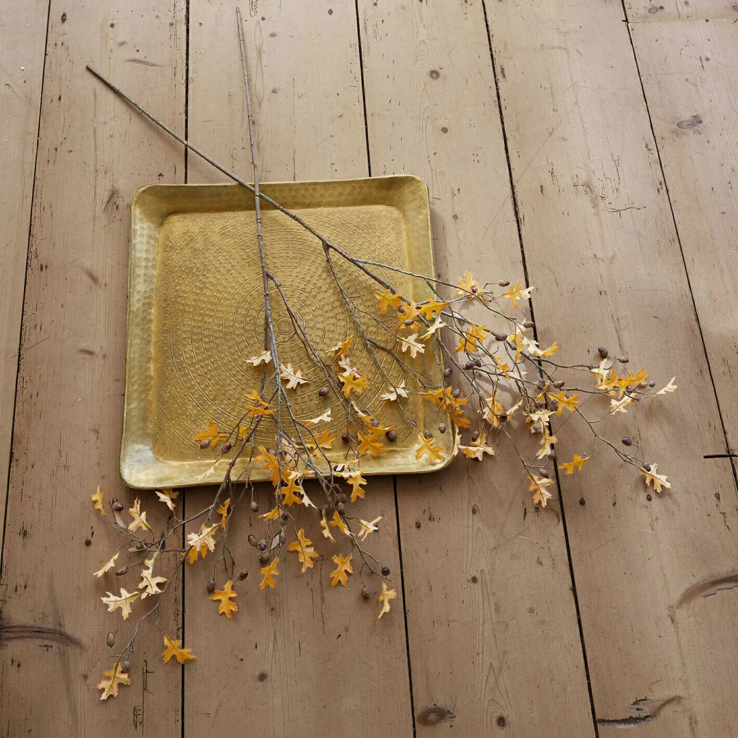 Set di 2 rami decorativi Sagges