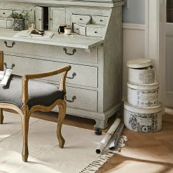 Set di 3 scatole Willma