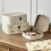 Set di 3 scatole Windermay