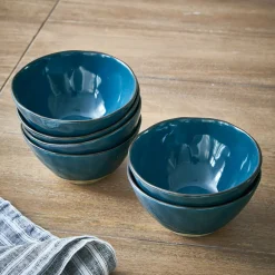 Set di 6 scodelle Biarré