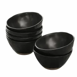 Set di 6 scodelle Biarré