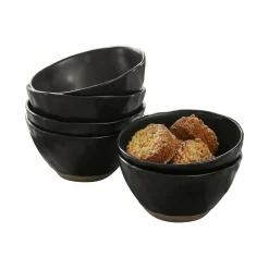 Set di 6 scodelle Biarré