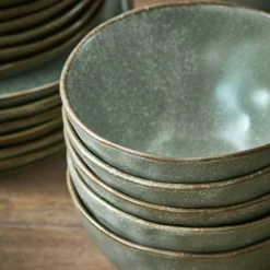 Set di 6 scodelle Biarré