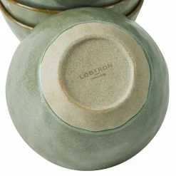 Set di 6 scodelle Biarré