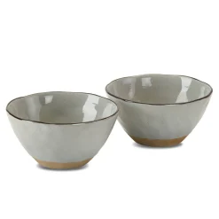 Set di 6 scodelle Biarré