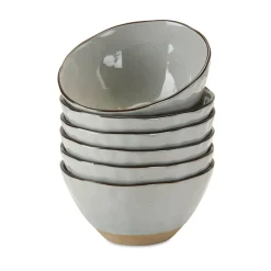 Set di 6 scodelle Biarré
